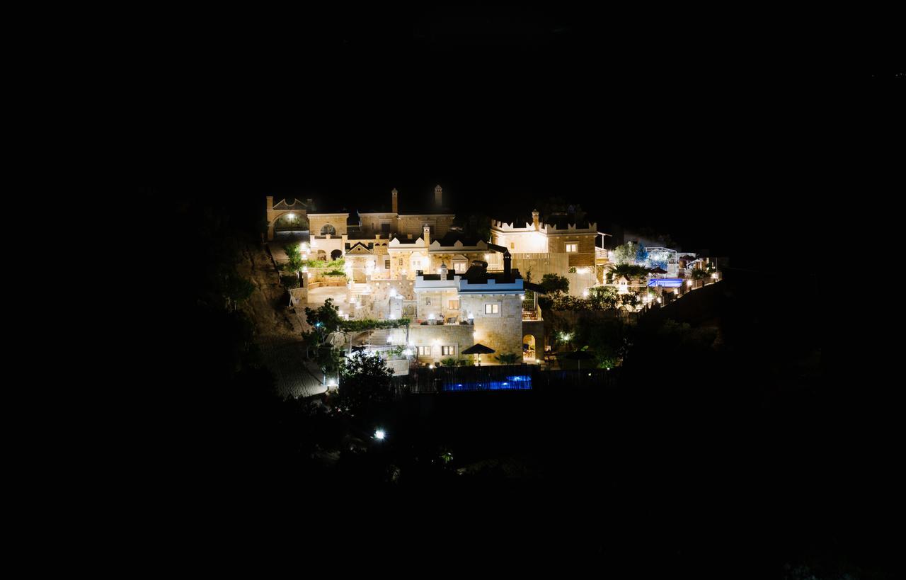 Aristidis Country Villa-Anesis Kamilari Exterior photo